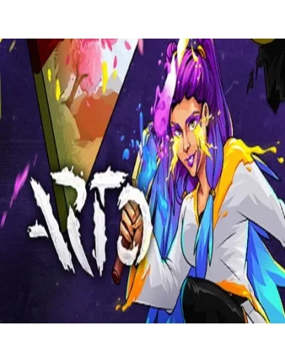 Arto (Steam key / Region Free)