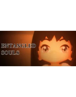 ENTANGLED SOULS АВТОДОСТАВКА STEAM GIFT РОССИЯ ENTANGLED SOULS АВТОДОСТАВКА STEAM GIFT РОССИЯ