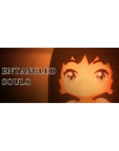 ENTANGLED SOULS АВТОДОСТАВКА STEAM GIFT РОССИЯ