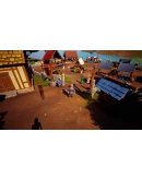 Medieval Delivery АВТОДОСТАВКА STEAM GIFT РОССИЯ