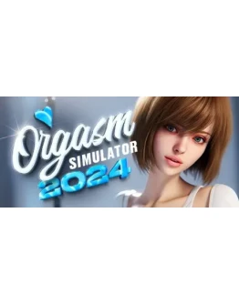 Orgasm Simulator 2024 АВТОДОСТАВКА STEAM РОССИЯ