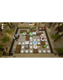 Cook Fest АВТОДОСТАВКА STEAM GIFT РОССИЯ