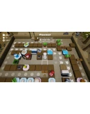 Cook Fest АВТОДОСТАВКА STEAM GIFT РОССИЯ