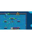 Unorthodox game АВТОДОСТАВКА STEAM GIFT РОССИЯ