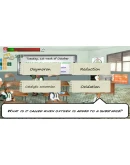 School Days АВТОДОСТАВКА STEAM GIFT РОССИЯ