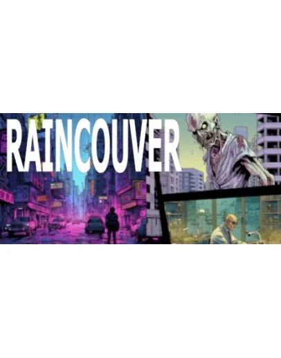 Raincouver АВТОДОСТАВКА STEAM GIFT РОССИЯ