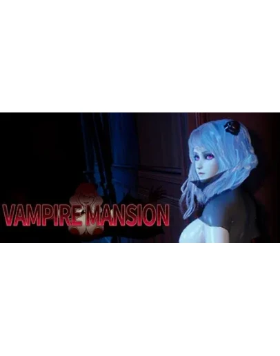 Vampire Mansion Вампирский особняк STEAM РОССИЯ