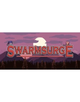SwarmSurge SwarmsurgEАВТОДОСТАВКА STEAM GIFT РОССИЯ SwarmSurge SwarmsurgEАВТОДОСТАВКА STEAM GIFT РОССИЯ
