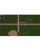 SwarmSurge SwarmsurgEАВТОДОСТАВКА STEAM GIFT РОССИЯ