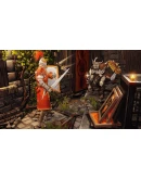 Gloomhaven Gold Edition Xbox One &amp Xbox Series XS