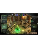 Gloomhaven Gold Edition Xbox One &amp Xbox Series XS