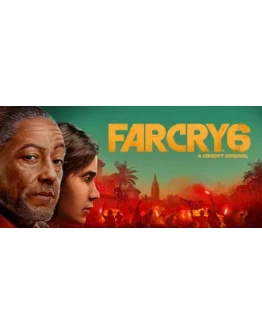 Far Cry 6 Смена данных Полный доступ Far Cry 6 Смена данных Полный доступ