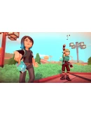 Temtem STEAMRU АВТОДОСТАВКА 0