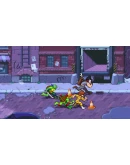 Teenage Mutant Ninja Turtles: Shredder's Revenge Steam