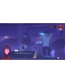 Eternights (Steam Gift Россия) Eternights (Steam Gift Россия)