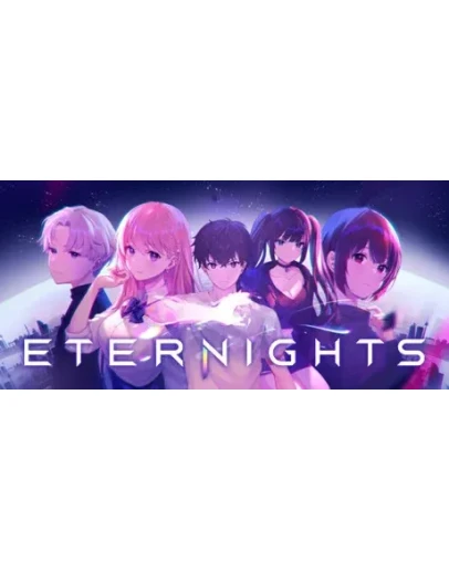 Eternights: Deluxe Edition (Steam Gift Россия)