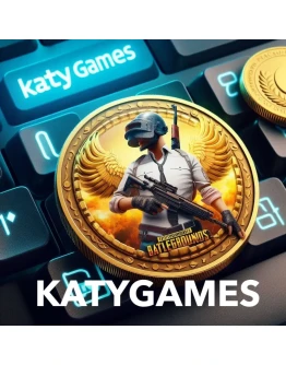 XBOX PUBG 500 -12000 G-Coin-ДополненияXBOX