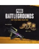 XBOX PUBG 500 -12000 G-Coin-ДополненияXBOX