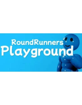 RoundRunners Playground * STEAM RU АВТО 0
