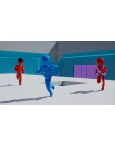 RoundRunners Playground * STEAM RU АВТО 0