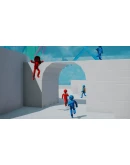 RoundRunners Playground * STEAM RU АВТО 0