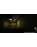 C.I.E.B The Backrooms Project * STEAM RU АВТО 0