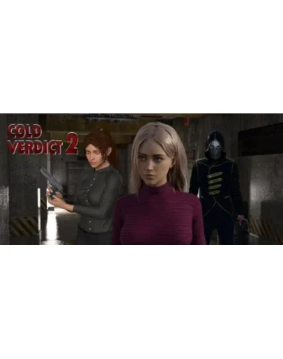 Cold Verdict 2 * STEAM RU АВТО 0