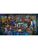 Lost &amp Found Agency Collector's Edition * STEAM RU