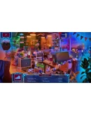 Lost &amp Found Agency Collector's Edition * STEAM RU