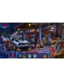 Lost &amp Found Agency Collector's Edition * STEAM RU