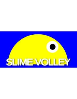 Slime Volley * STEAM РОССИЯ АВТОДОСТАВКА 0 КАРТЫ