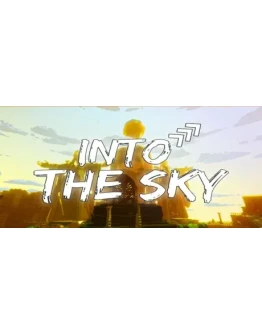 Into The Sky * STEAM РОССИЯ АВТОДОСТАВКА 0 КАРТЫ