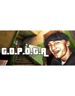 G.O.P.O.T.A * STEAM РОССИЯ АВТОДОСТАВКА 0 КАРТЫ