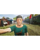 Г.О.П.О.Т.А - приключения на ж/д станции DLC