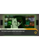 Danganronpa: Trigger Happy Havoc * STEAM RU