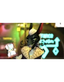 A Hat in Time - Nyakuza Metro + Online Party DLC