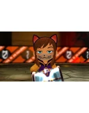 A Hat in Time - Nyakuza Metro + Online Party DLC