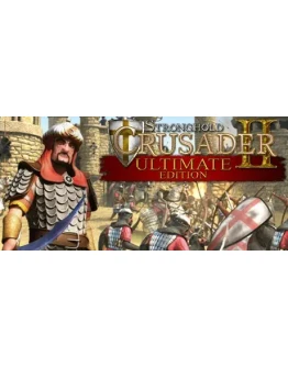 Stronghold Crusader 2 Ultimate Edition DLC