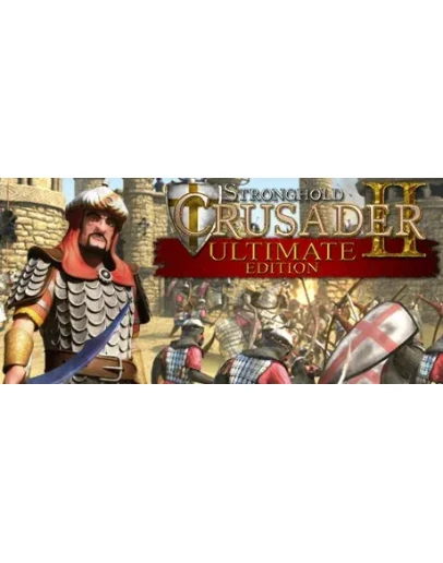 Stronghold Crusader 2 Ultimate Edition DLC
