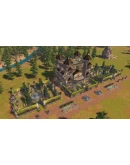 Patron - Supporter Pack DLC * STEAM RU АВТО 0