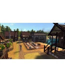 Patron - Mare Nostrum DLC * STEAM RU АВТО 0