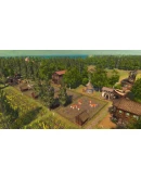 Patron - Mare Nostrum DLC * STEAM RU АВТО 0