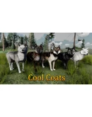 WolfQuest: Anniversary - Yellowstone Wolf Coat Pack