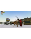 WolfQuest Anniversary - Lost River Expansion DLC