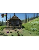 WolfQuest Anniversary - Lost River Expansion DLC