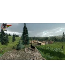 WolfQuest Anniversary - Lost River Expansion DLC