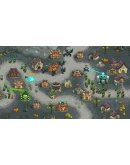 Kingdom Rush Frontiers * STEAM RU АВТО 0