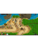 Kingdom Rush Frontiers * STEAM RU АВТО 0