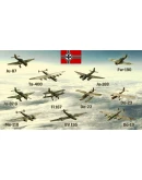 Hearts of Iron IV: Eastern Front Planes Pack DLC