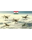 Hearts of Iron IV: Eastern Front Planes Pack DLC